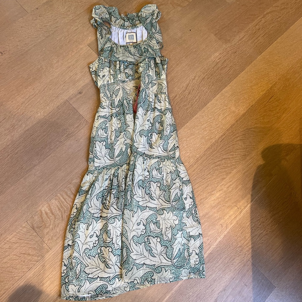 Bell xs dress